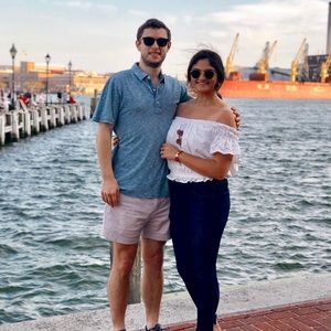 Meet your Posher, John